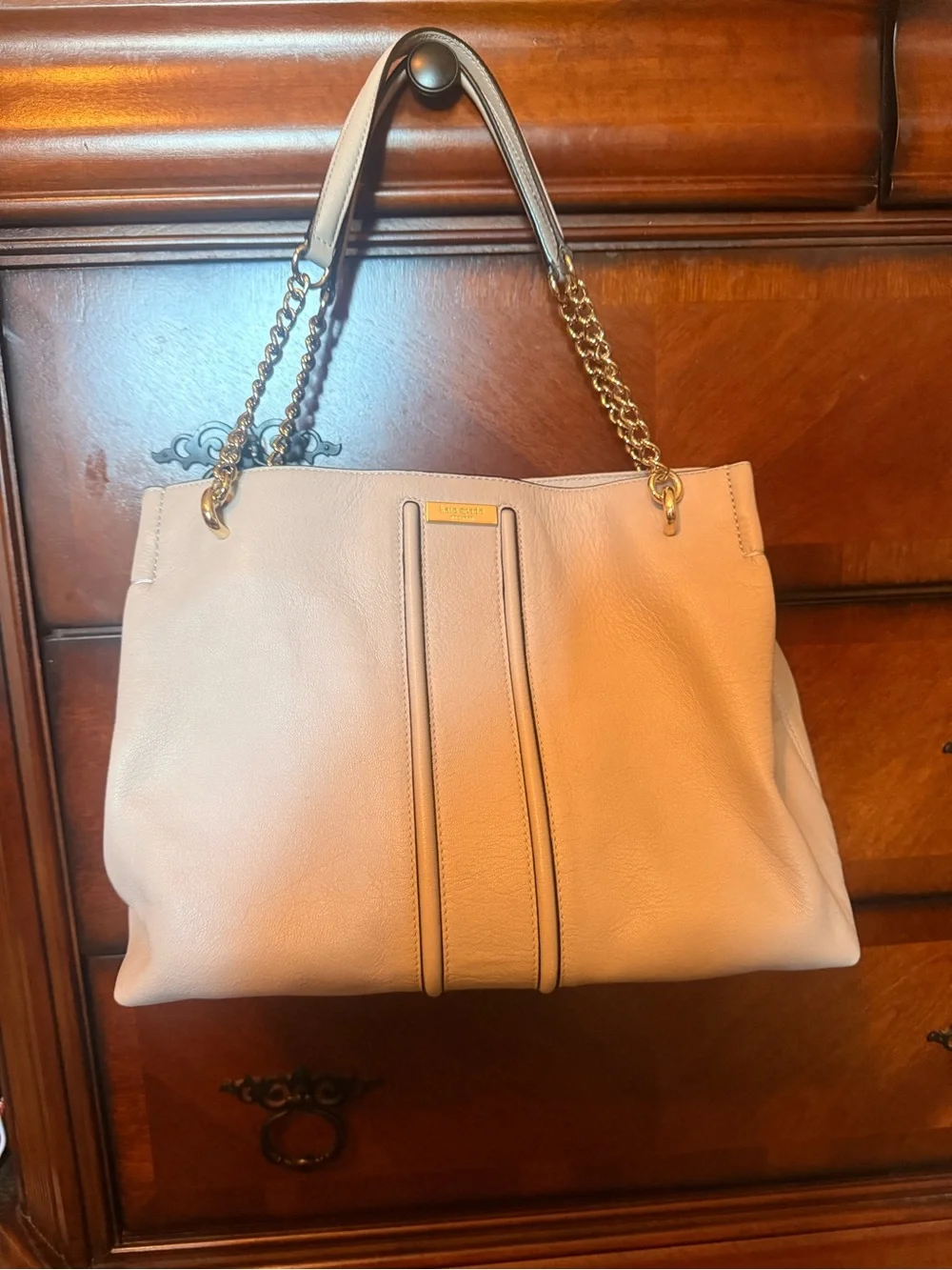 Kate Spade Off White/Beige